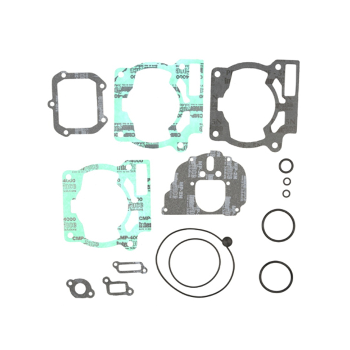 ProX Toppackningssats KTM200SX-EXC '03-16 - KTM 200 EXC 03-16