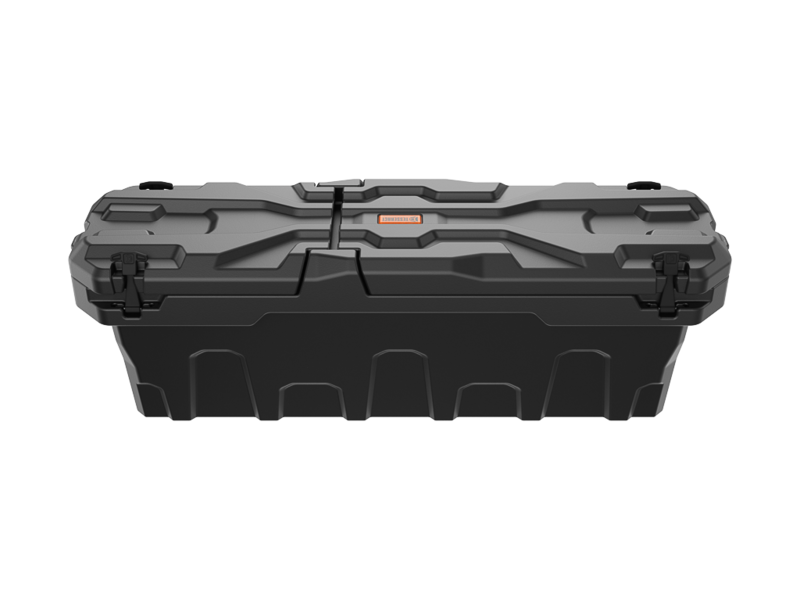 TESSERACT Transportbox Polaris Ranger 500