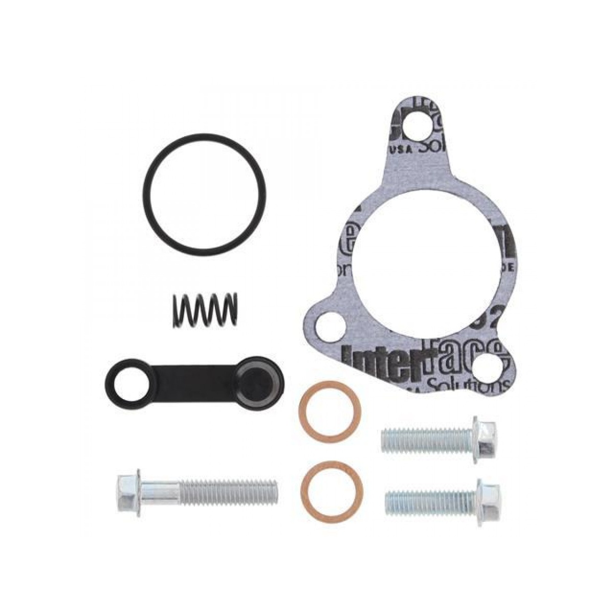 All Balls, Slavcylinder Kit, Husaberg FE 501 13-14, KTM 450 EXC-F 17-23, KTM 450 SX-F 13-22 - m.fl.