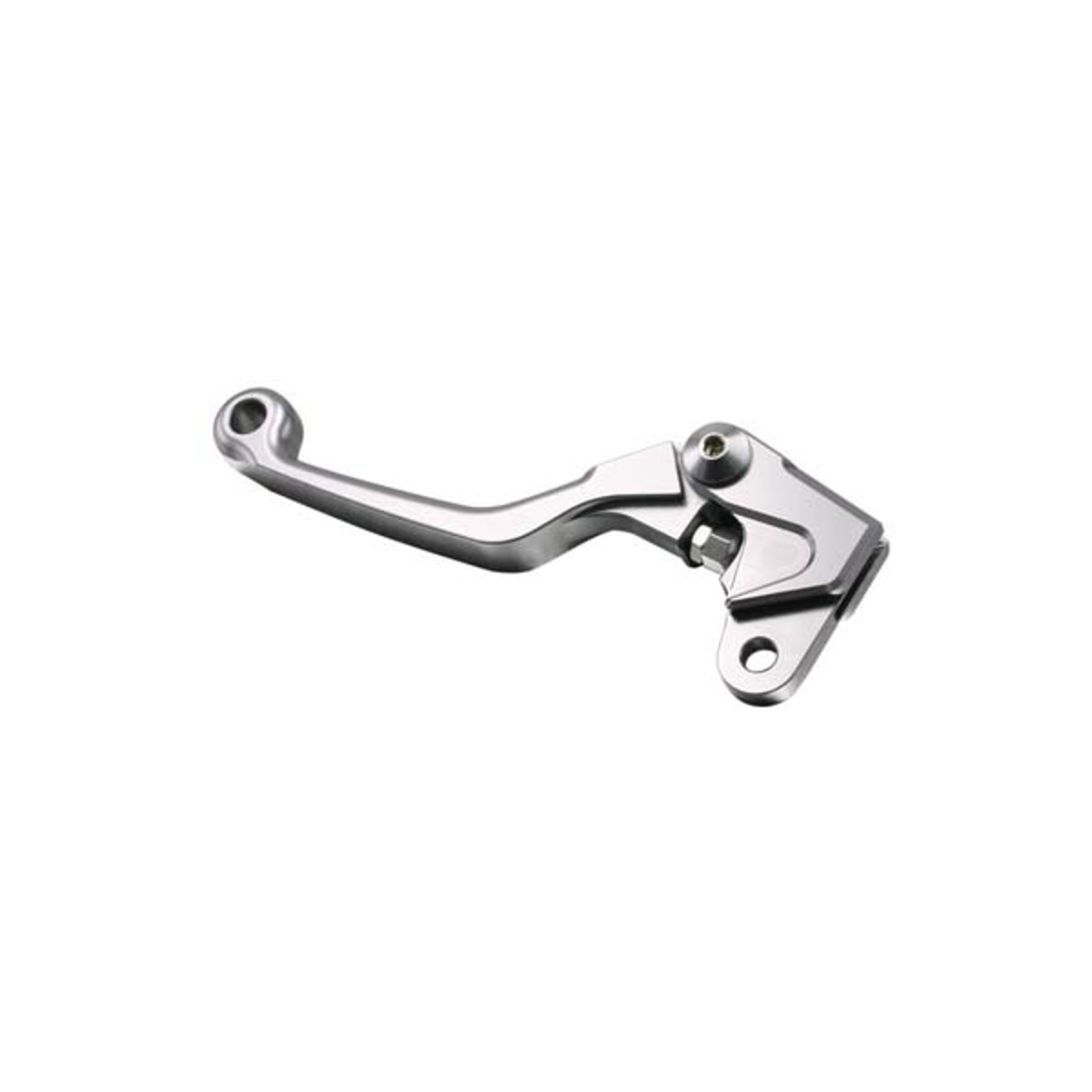 ZETA Pivot Kopplingsgrepp 3-Finger WRF250/450 05-16 - m.fl.