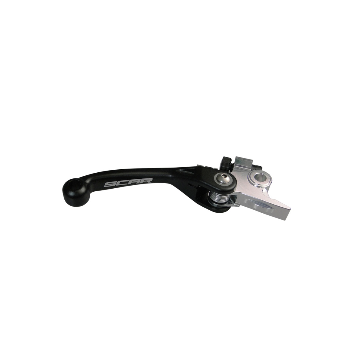 Scar Scar Unbreakable Pivot Brake Lever - KX450 19-/KX250 21- m.fl.