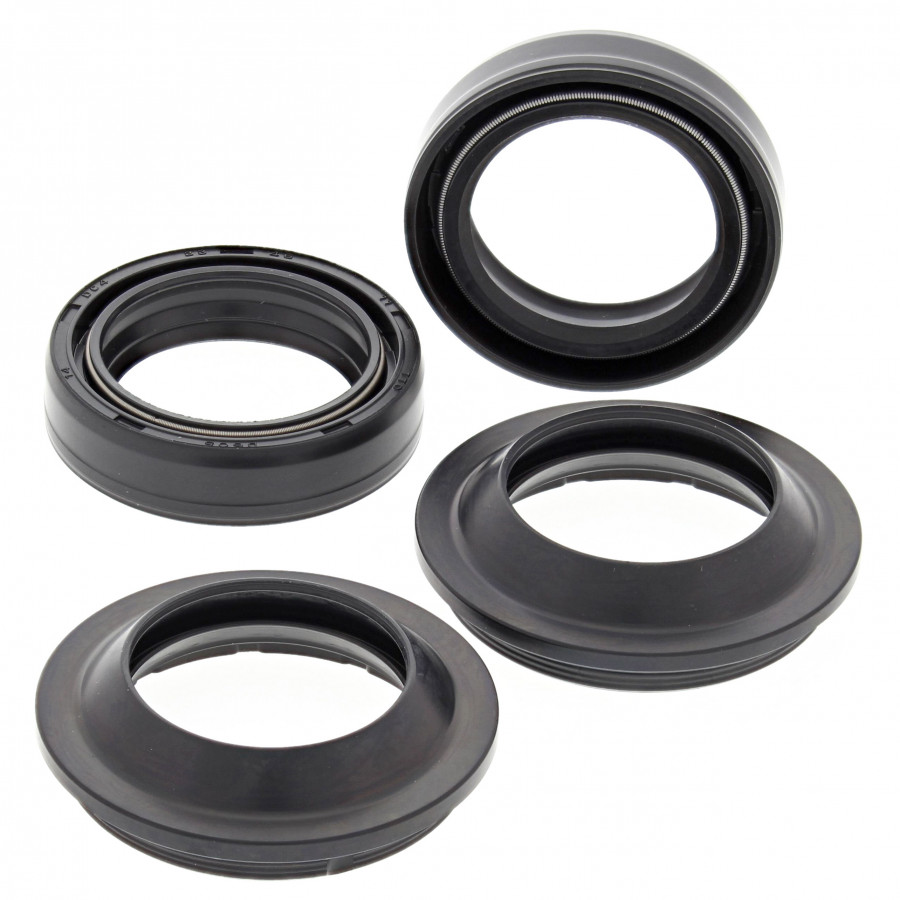 All Balls, Gaffeltätningsats, Suzuki RM 65 03-05, Suzuki RM 80 86-88, Kawasaki KX 65 00-25 - m.fl.