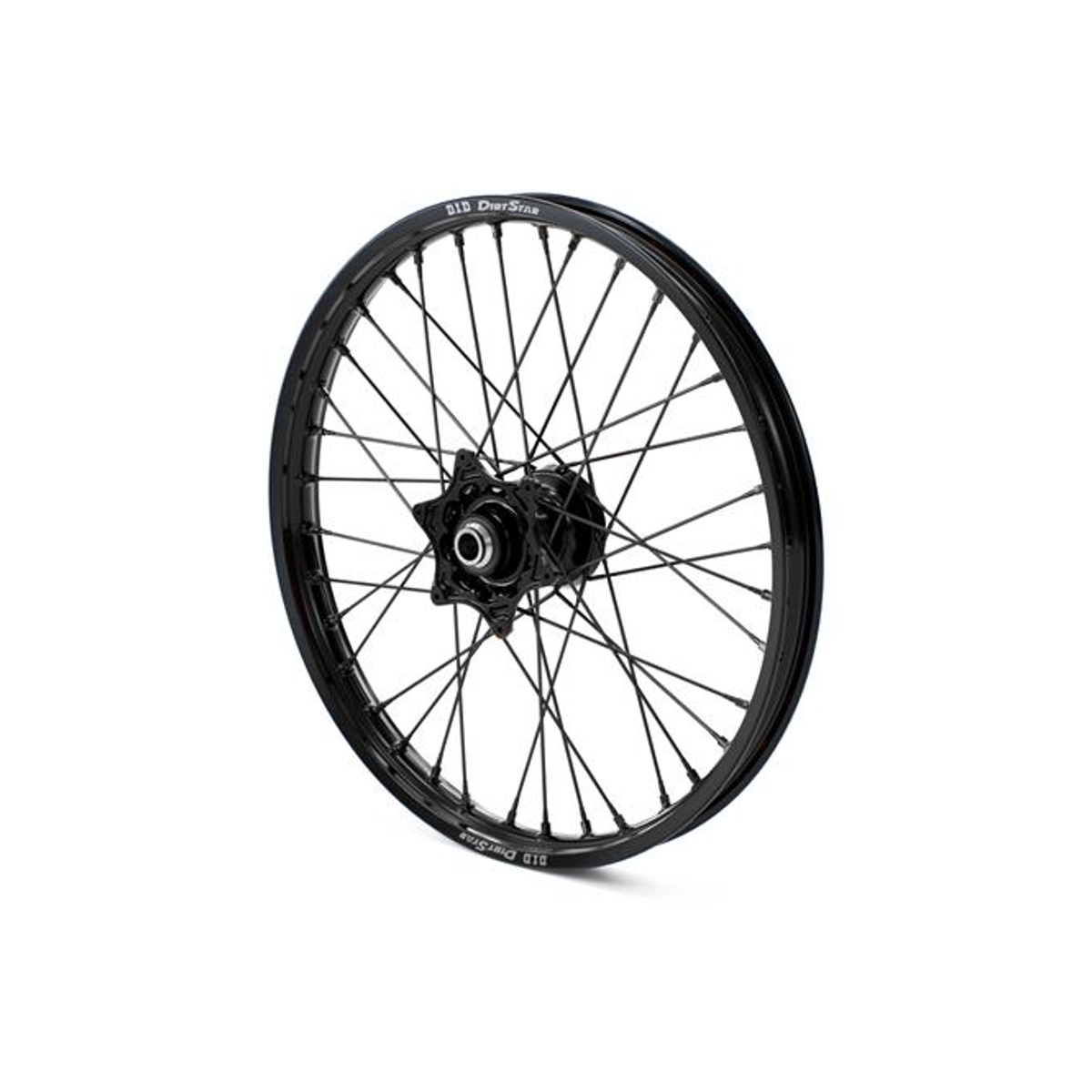 Framhjul KTM Factory front wheel 1,60x21" - KTM 450 SX-F 15-21 m.fl.
