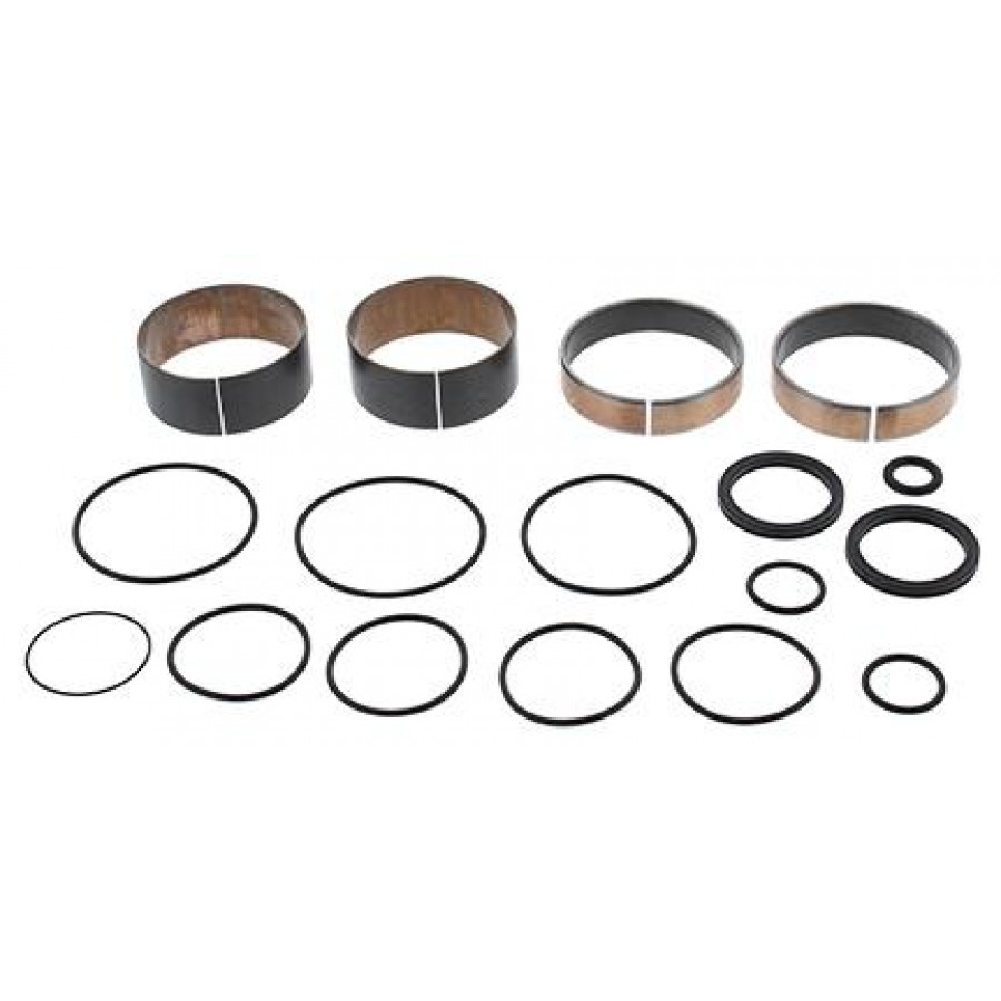 All Balls, Gaffelrenoveringssats, KTM 125 SX 17-20, KTM 125 XC-W 18-19, KTM 150 EXC TPI 20 - m.fl.