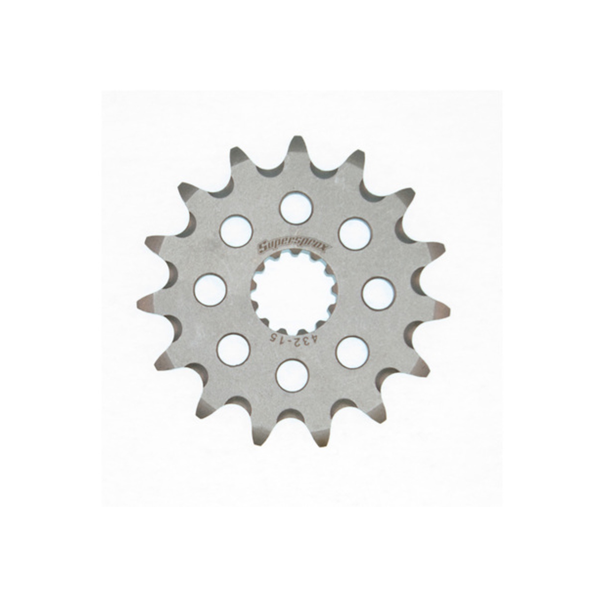 Supersprox / JT Framdrev 432.13 Självrenande - Suzuki RM 250 97-12