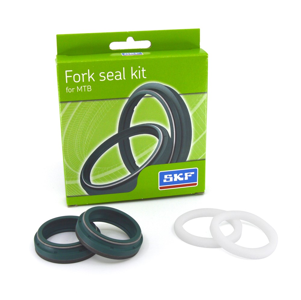 SKF SKF MTB Seals Kit - Manitou 37 mm (Mezzer 2019-2022)