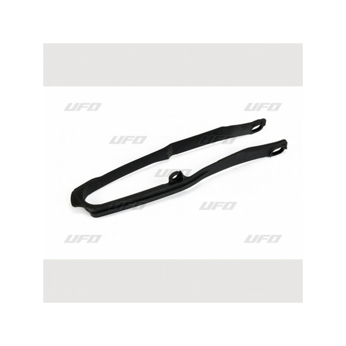 UFO Kedjesläpa CRF250R 18-,CRF450R/X 17-18 Svart 001 - m.fl.