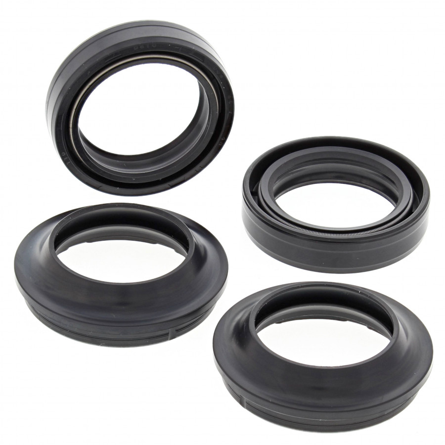 All Balls, Gaffeltätningsats, Suzuki RM 80 89-01, Honda CR 80R 87-95, Kawasaki KX 80 91 - m.fl.