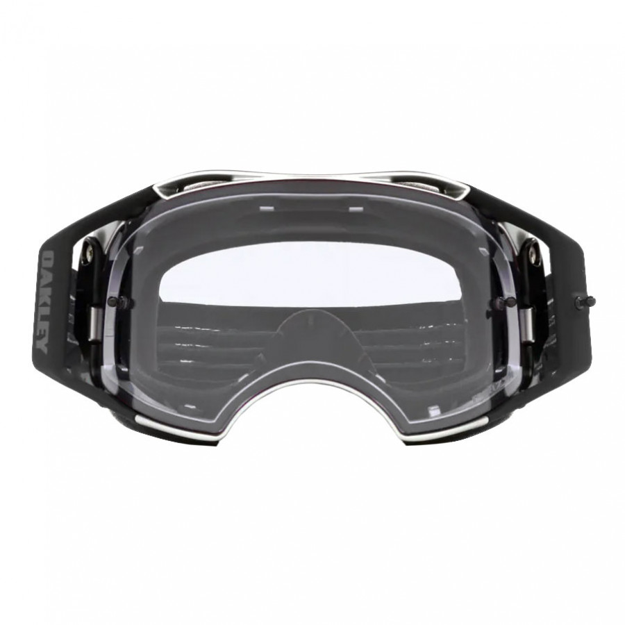 Rip n Roll Lins Oakley Airbrake Clear