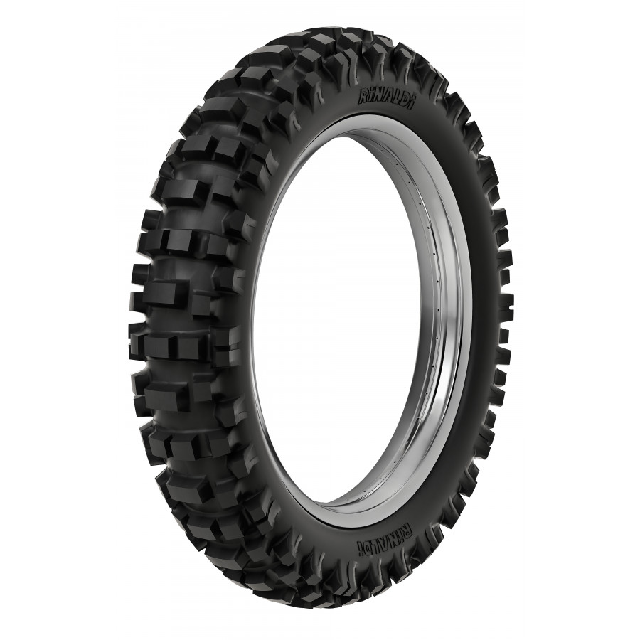 Rinaldi Rinaldi, RMX 35 Däck,, 70, 100, 10", BAK