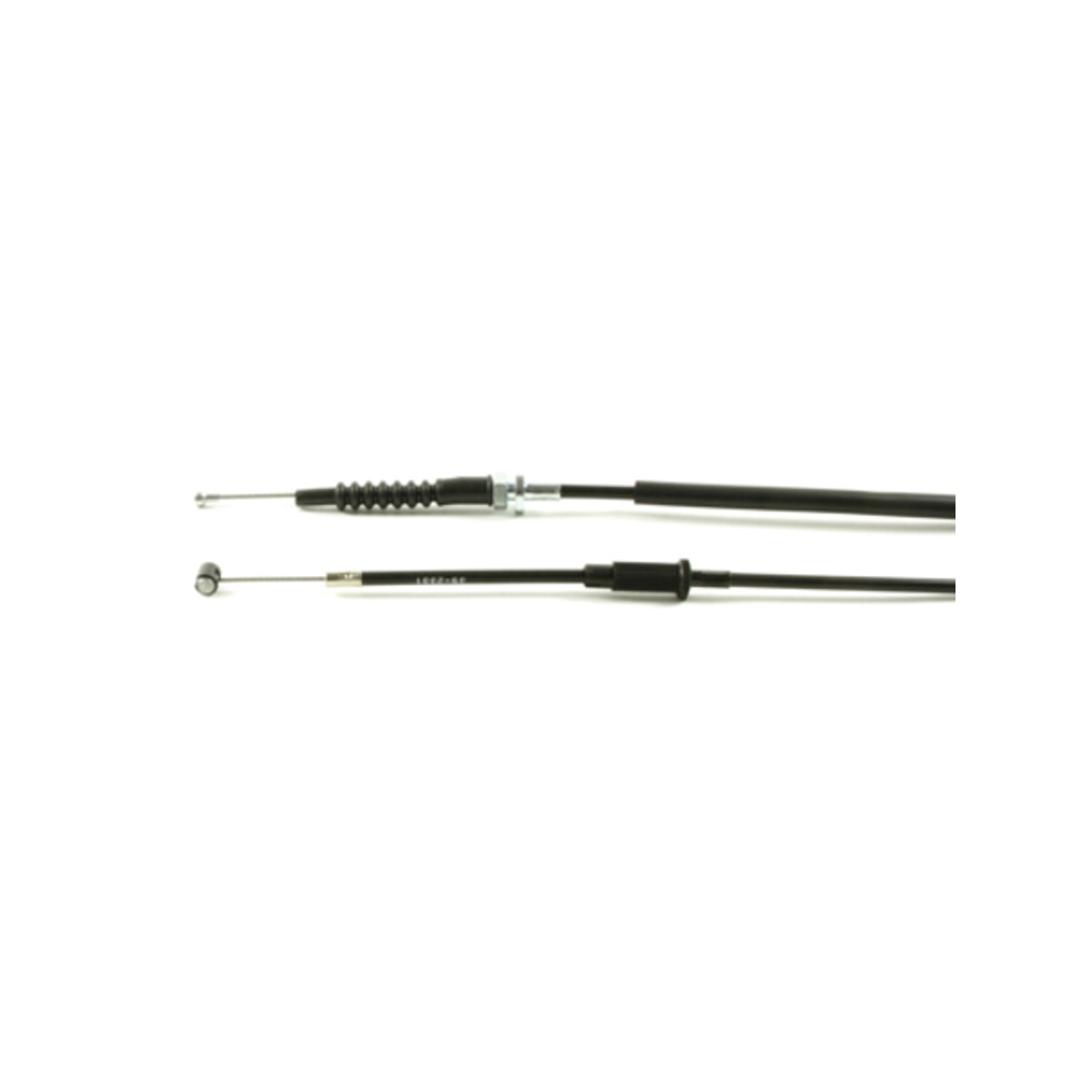 ProX Kopplingsvajer KX125 '88-93 - Kawasaki KX 125 88-93