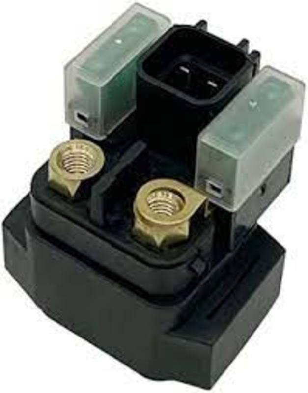 Arrowhead Arrowhead Start solenoid Yamaha 550-700cc