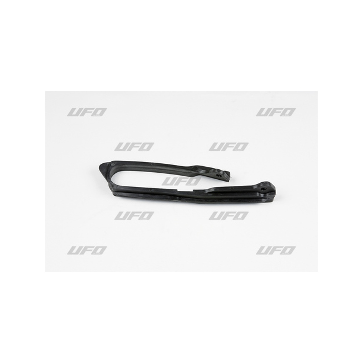 UFO Kedjesläpa RM125/250 96-98 Svart 001 - Suzuki RM 125 96-98 m.fl.