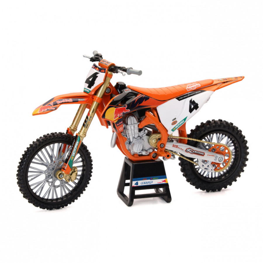 New-Ray New-Ray, 1:12 Red Bull KTM 450 SX-F Chase Sexton