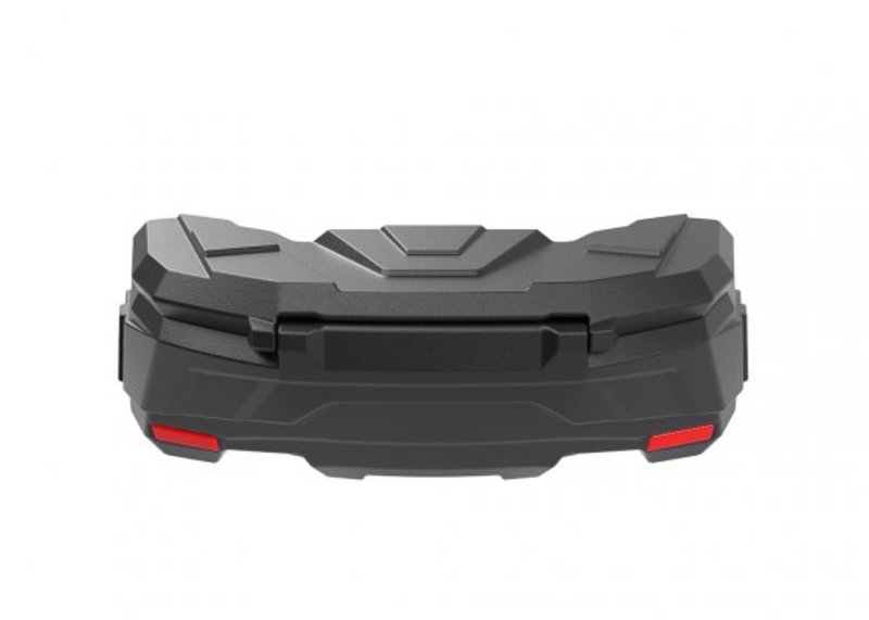 TESSERACT Transportbox CFMoto X5