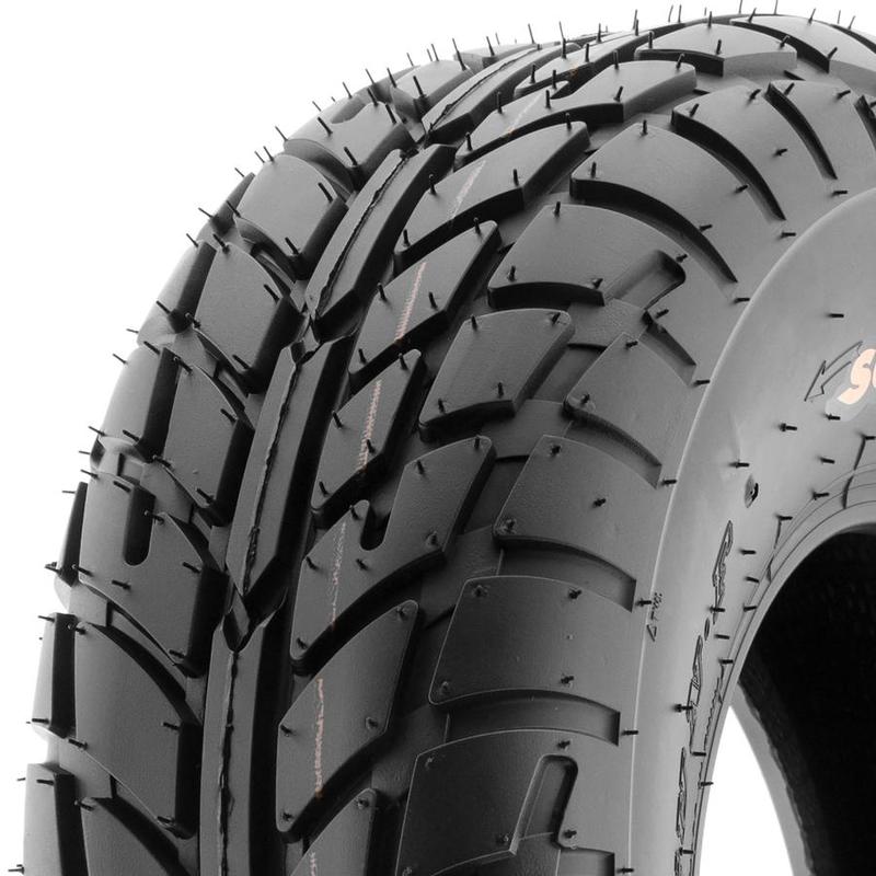 Sunf Sunf Däck A-021 25x10.00-12 6-Ply E-märkt