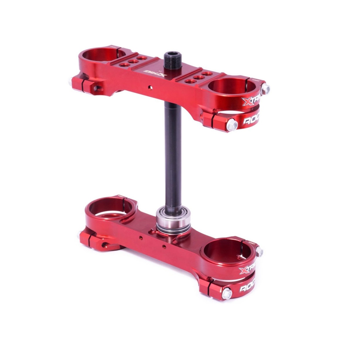 Xtrig Styrkrona X-trig Rocs Tech 14mm, KTM 85 03-22, HQ 85 14-22, GG 21-22 85, Brun - m.fl.
