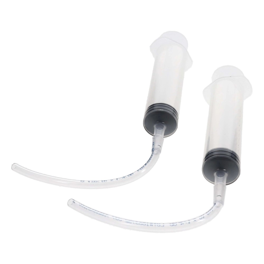 Hardware - LHRB Bleed Kit - 2-Syringe