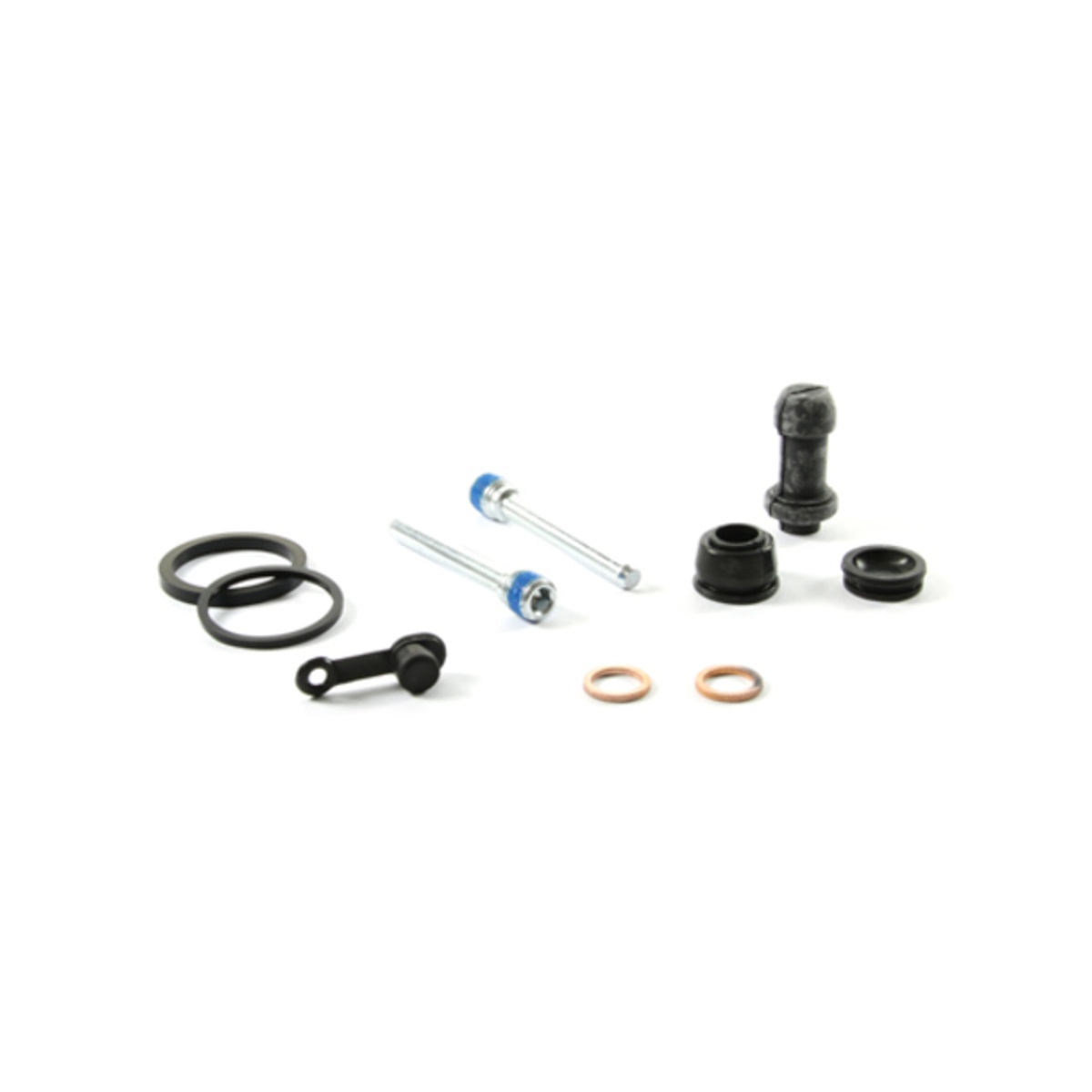 ProX Renoveringssats Bromsok Bak KX80/85/100 '91-15 - m.fl.