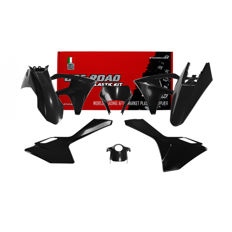Rtech Plastkit till GasGas EC 250 2024-2024 - m.fl.