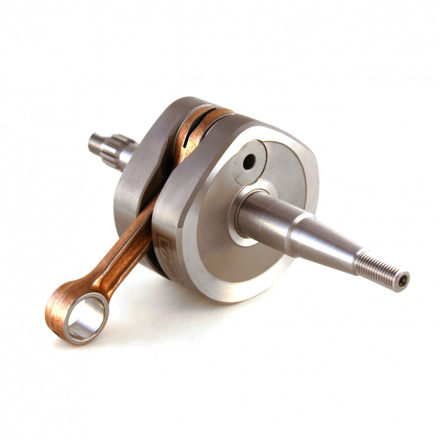 VHM, Vevparti, High inertia, OEM Vevstake Yamaha YZ 85 2019 - m.fl.