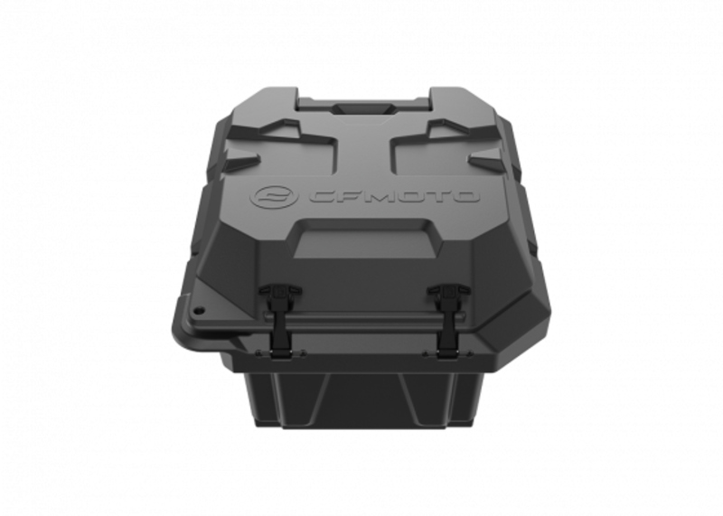 TESSERACT Transportbox Kort CFMoto Uforce 1000