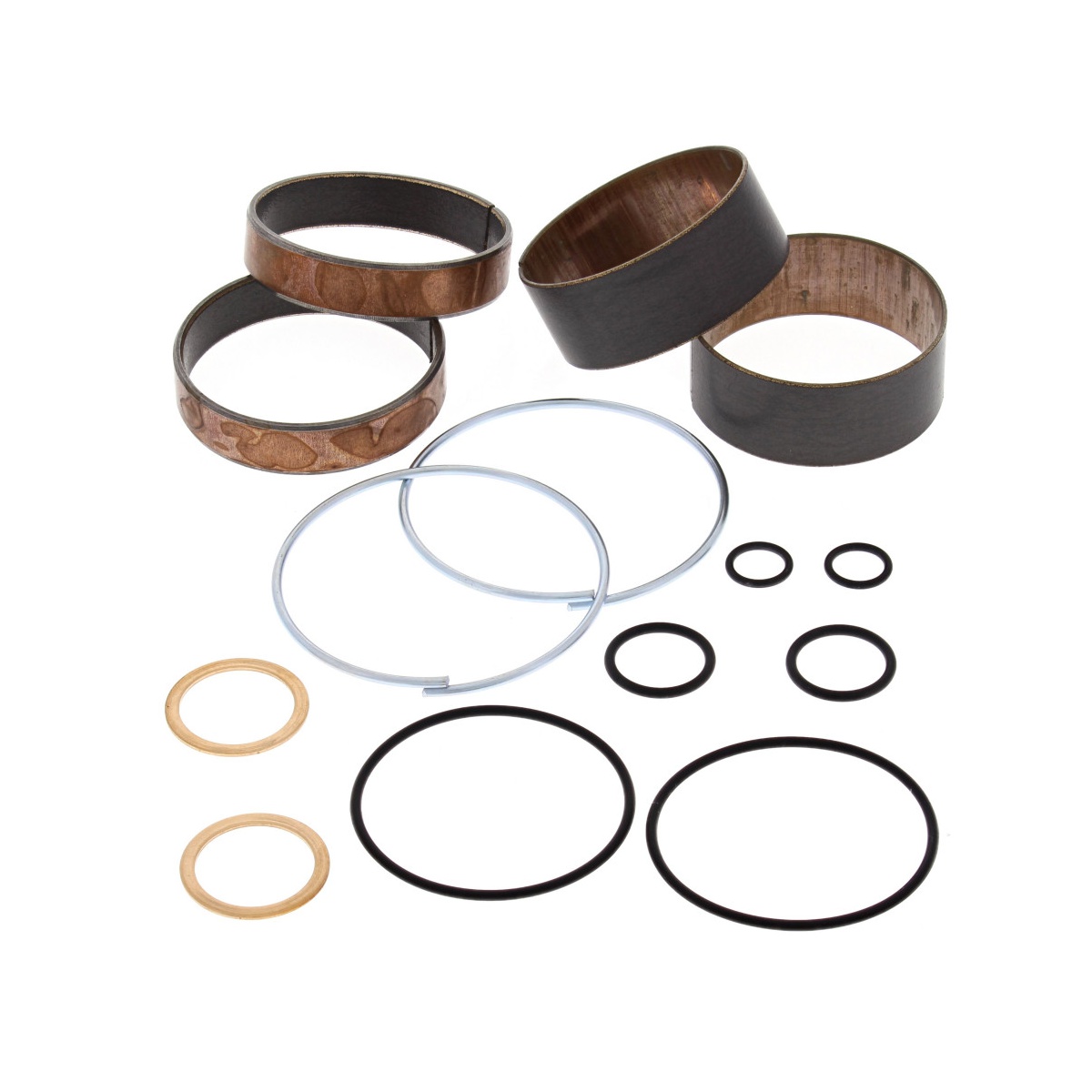 All Balls, Gaffelrenoveringssats, KTM 125 SX 08-12, KTM 150 SX 09-11, KTM 200 EXC 08 - m.fl.
