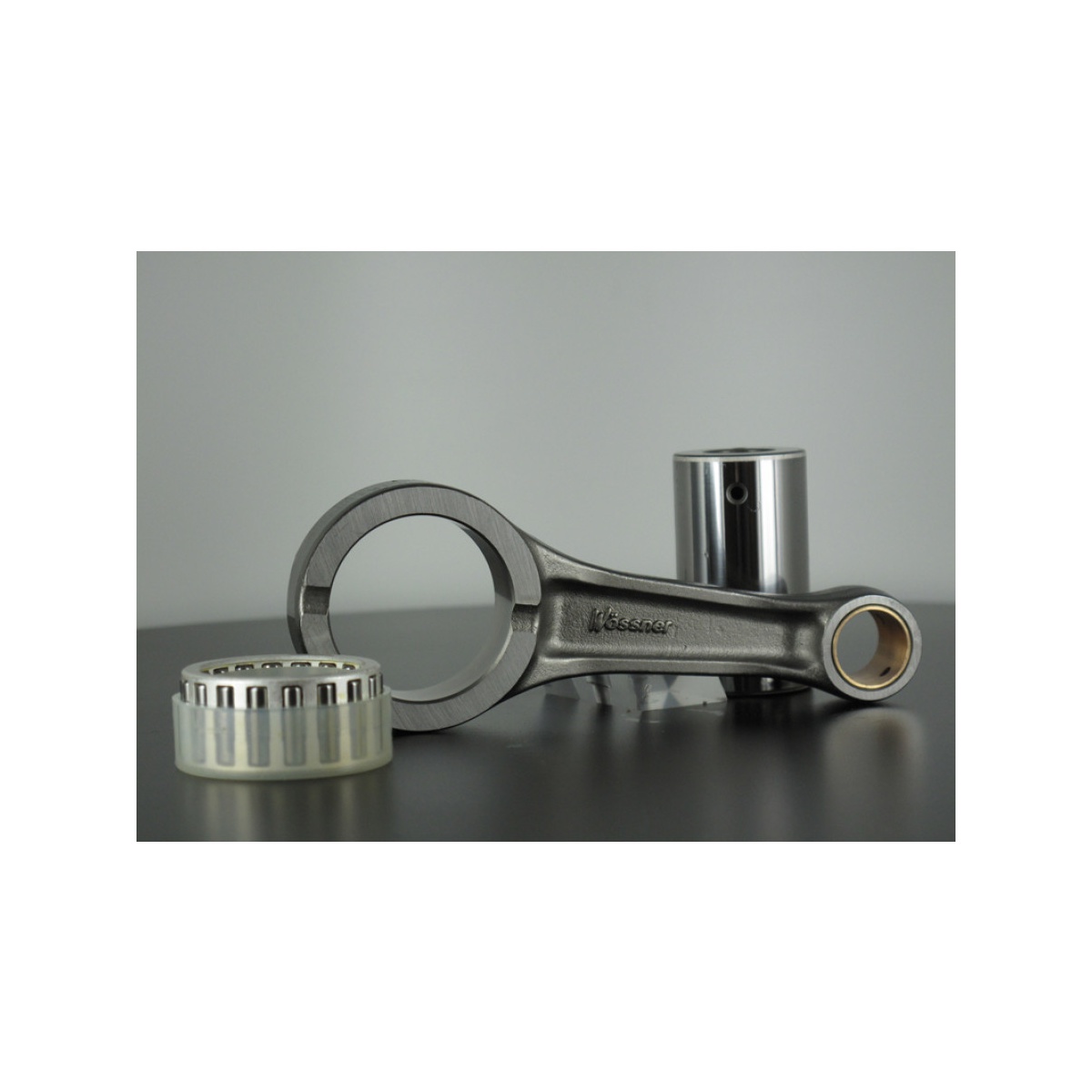 Wössner, Vevstake KTM 250 EXC-F 06-13 - KTM 250 SX-F 06-12 m.fl.