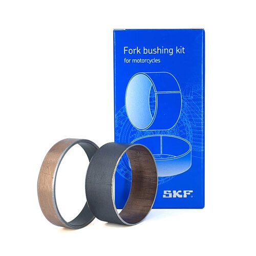 SKF SKF Fork Bushing Kit (1 inner + 1 outer) Kayaba 48mm