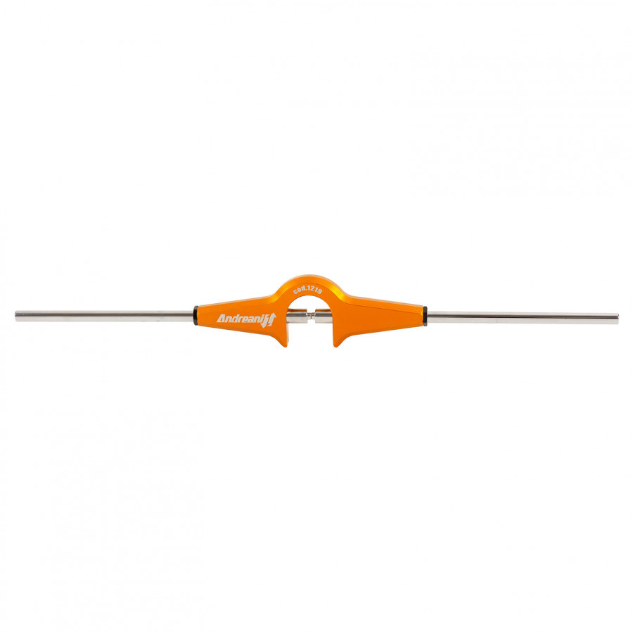 Andreani Andreani, Front fork spring-presser tool