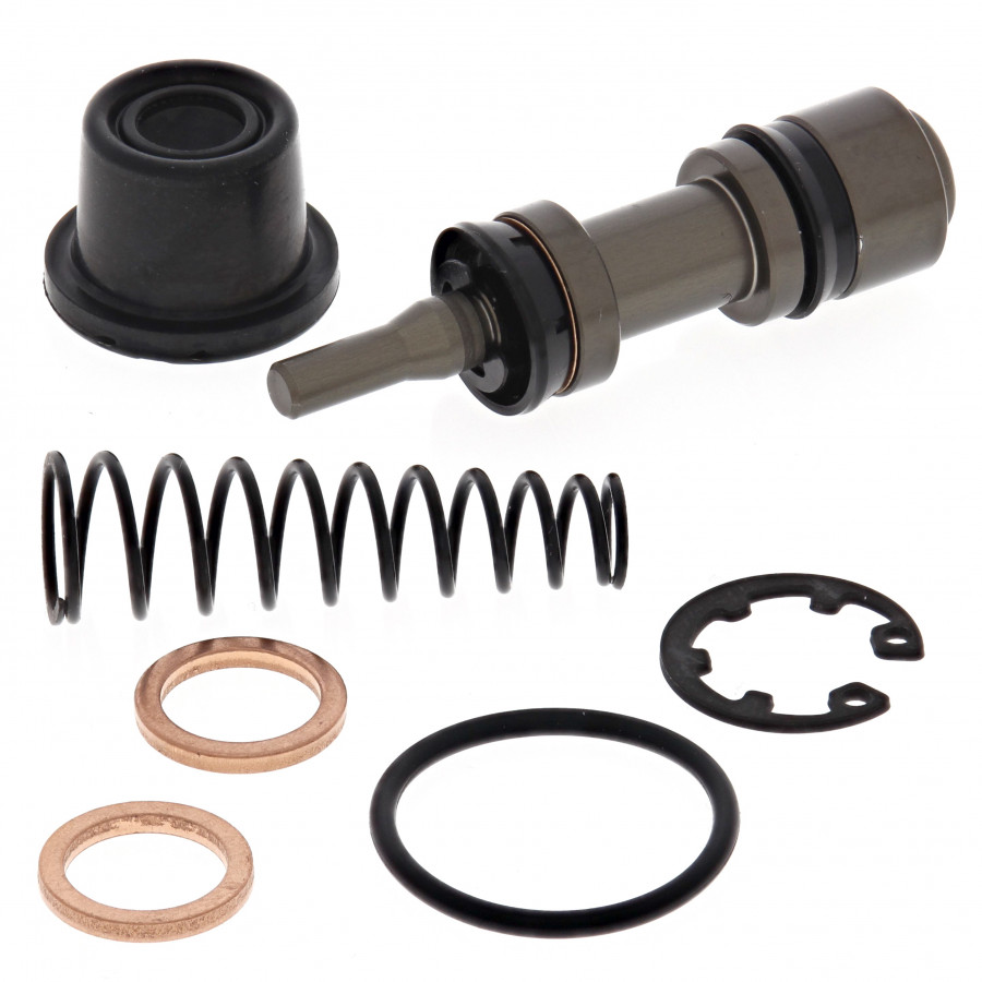 All Balls, Bromscylinder Rep. Kit Bak, Husaberg TE 250 11, Husaberg TE 300 11, Husaberg FE 390 10-11 - m.fl.