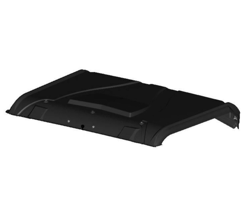 DFK Takpanel Can-Am Defender/Traxter HD10/XMR -2020