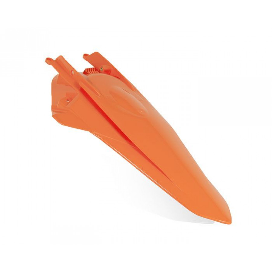 Rtech, Bakskärm, ORANGE - KTM 500 EXC-F 20-23 m.fl.