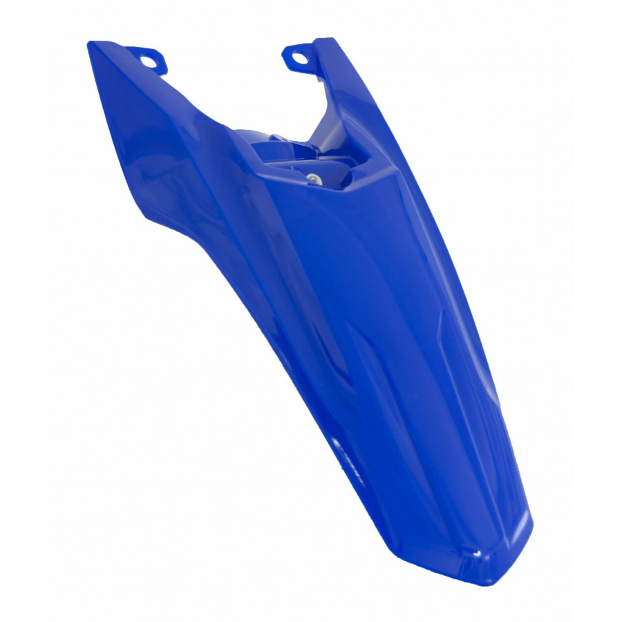 Rtech Rtech, Bakskärm, BLÅ - Yamaha YZ 65 19-25