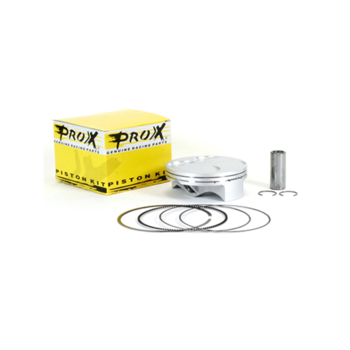 ProX Kolvsats CRF450R '13-16 12.5:1 - Honda CRF 450R 13-16