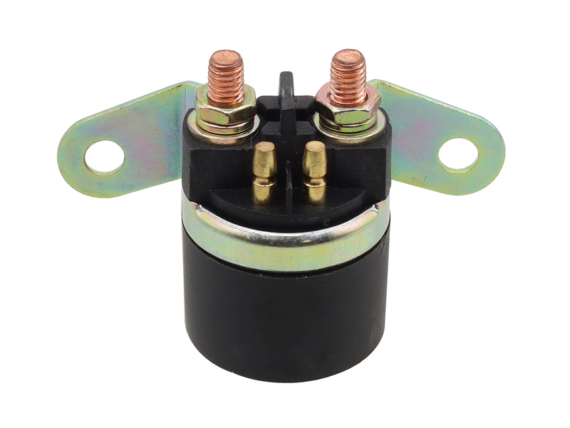 Bronco Solenoid Cf Moto