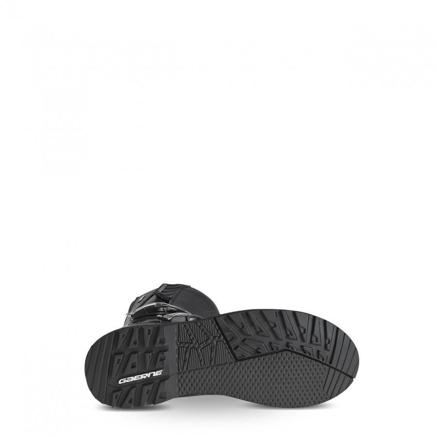 Gaerne Stövlar G-Midland GORE-TEX Vuxen Svart bild 5