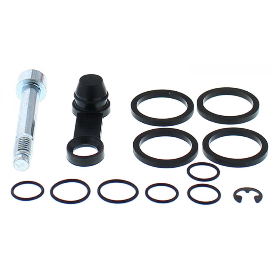 All Balls, Bromsok Rep. Kit Bak, KTM 65 SX 09-22, KTM 85 SX 04-10, Husqvarna TC 65 18-22 - m.fl.