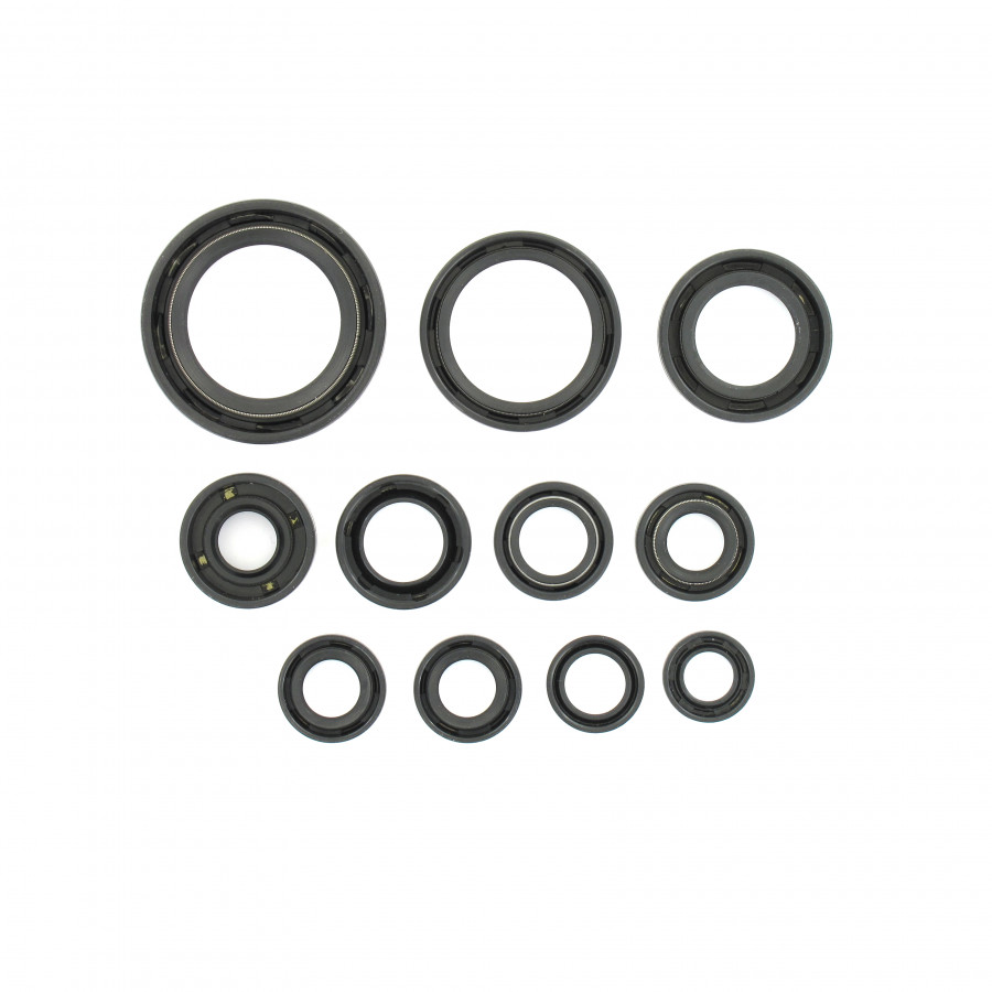 Holeshot Packboxsats Motor Honda CR125R 05-07 - Honda CR 125R 05-07