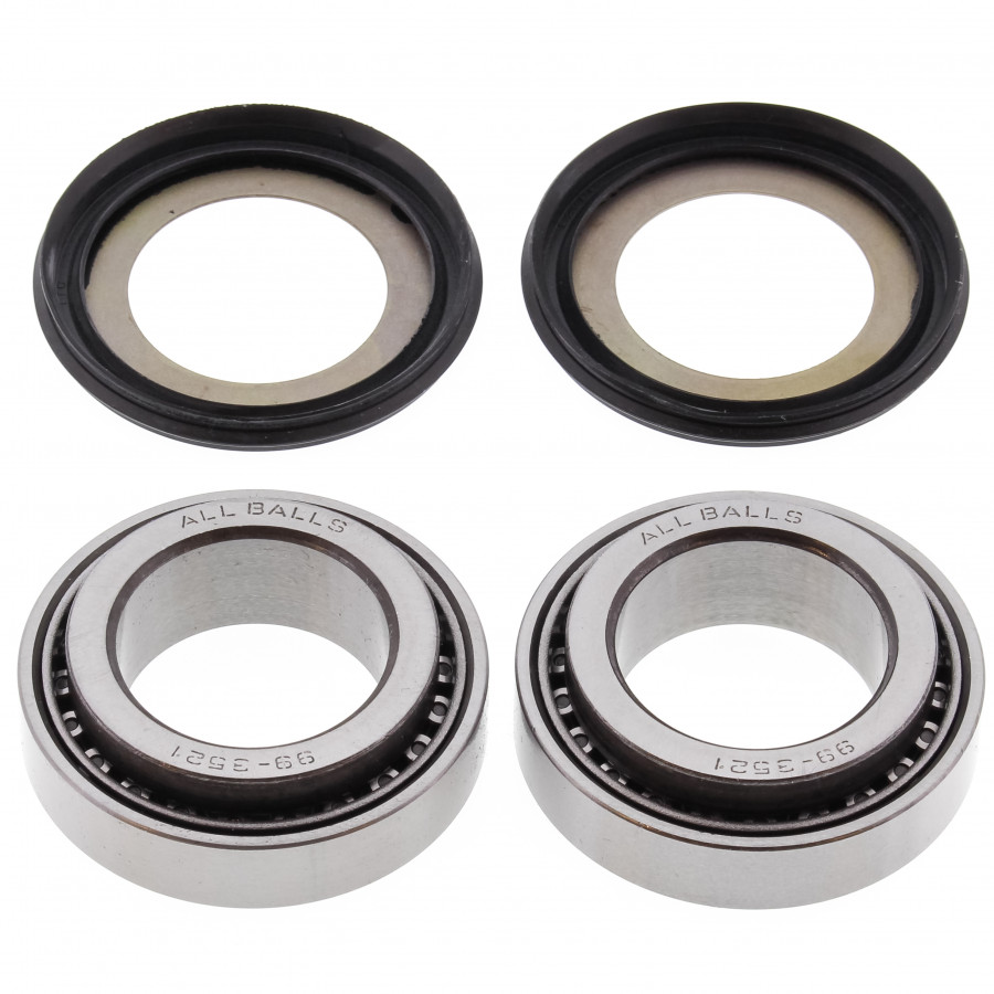All Balls, Styrlager, Suzuki RM 125 93-04, Suzuki RM-Z 250 07, Suzuki RM 250 93-04 - m.fl.