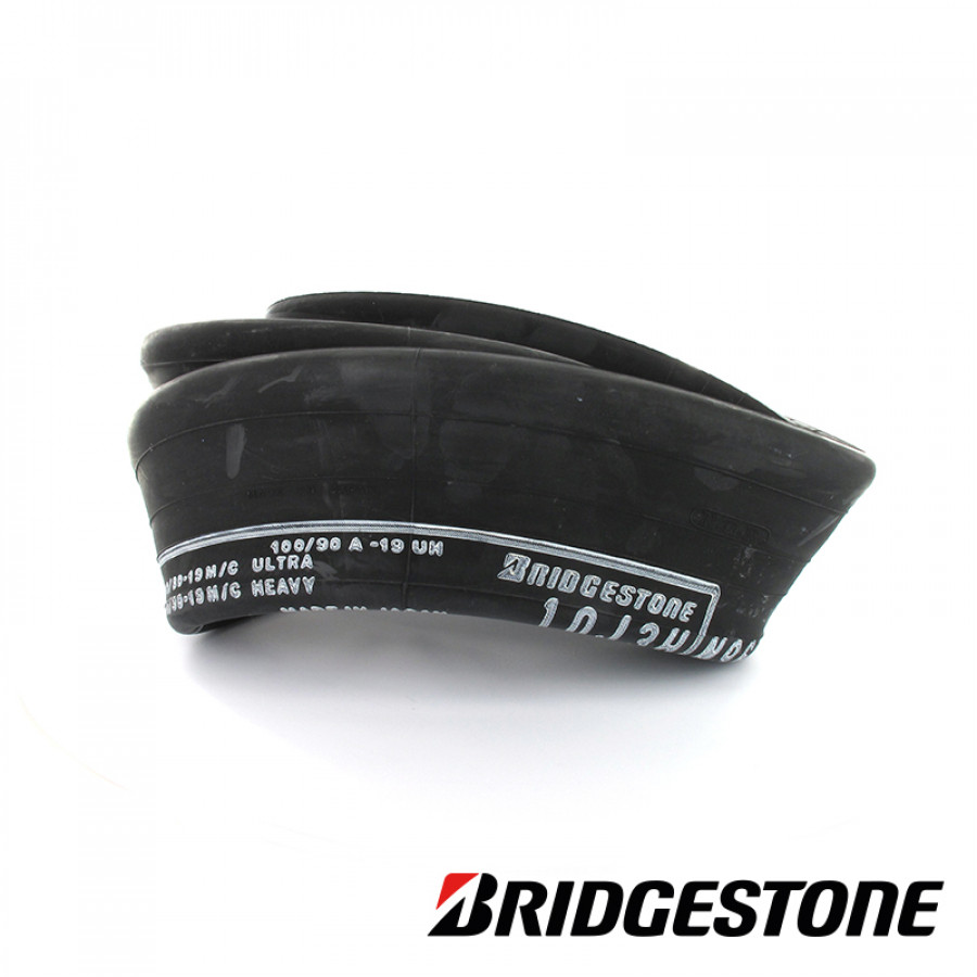 Bridgestone Bridgestone Slang Medium Tjock 70/100 19" Fram