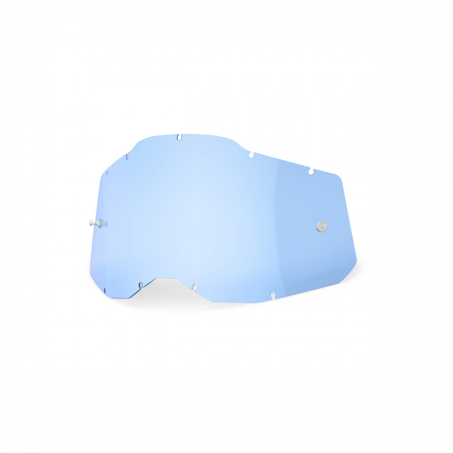 100%, RC2/AC2/ST2 Lins - Blue