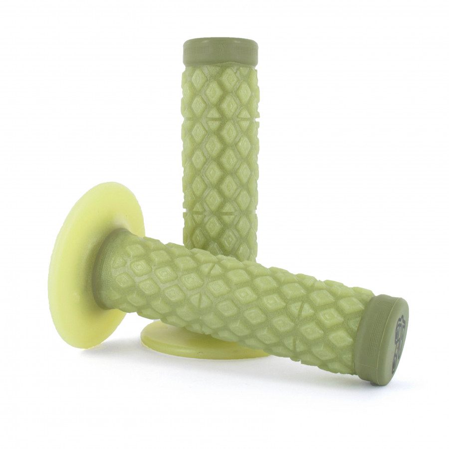 Renthal Renthal, ARAMID Comfort R-Works Dual Compound