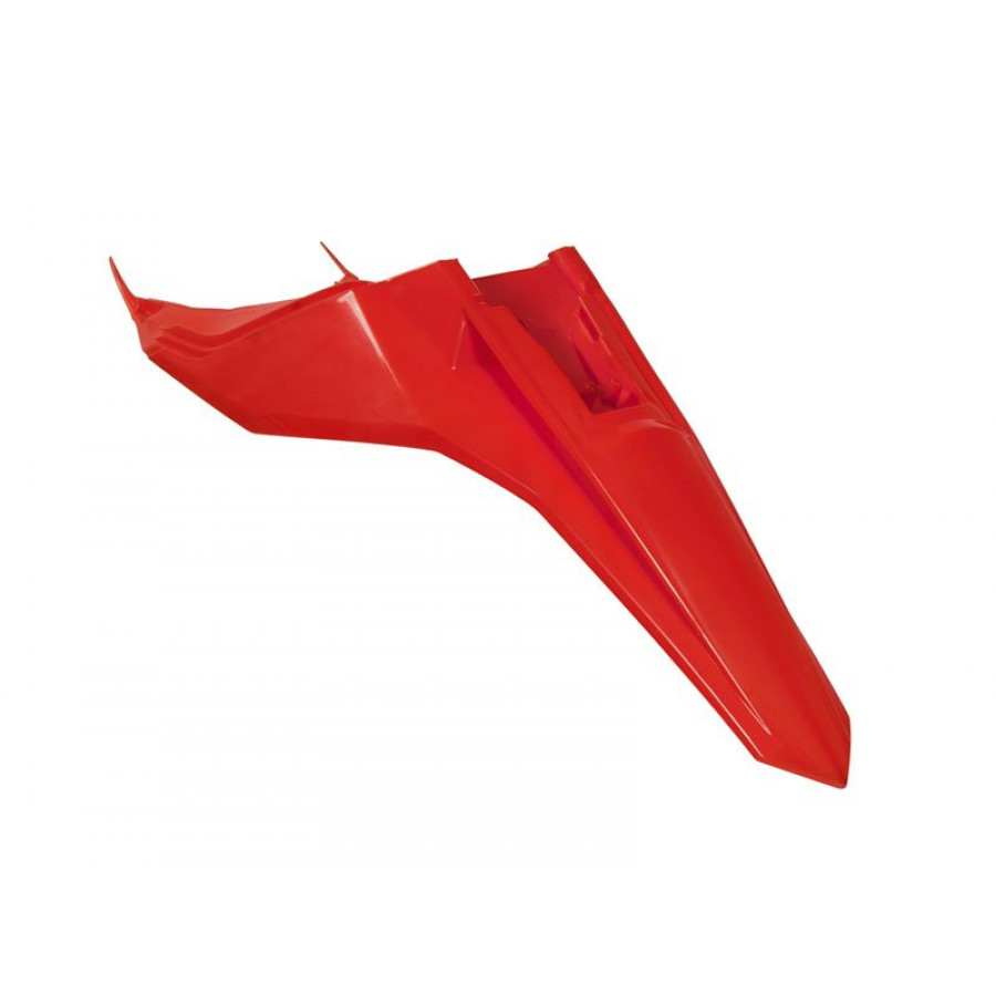 Rtech, Bakskärm/Sidopanel, RÖD - KTM 65 SX 16-23, GasGas MC 65 21-23