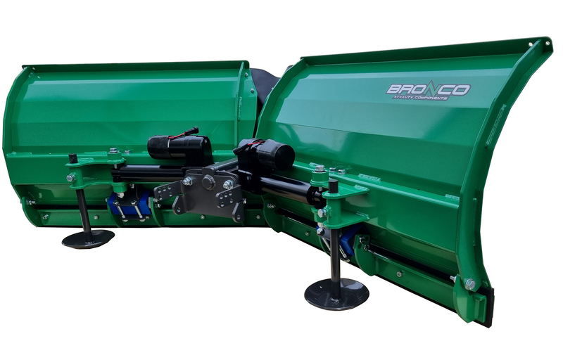 Bronco Vikplog 160-E bild 3