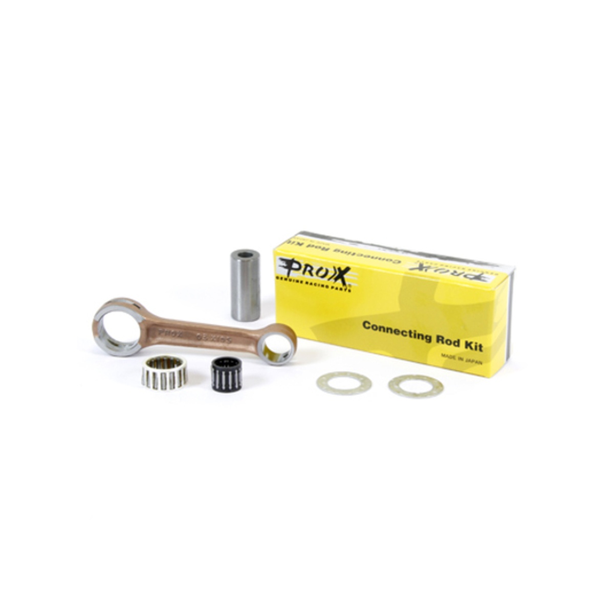 ProX Vevstaksats CR80 '86-02 + CR85 '03-07 - m.fl.