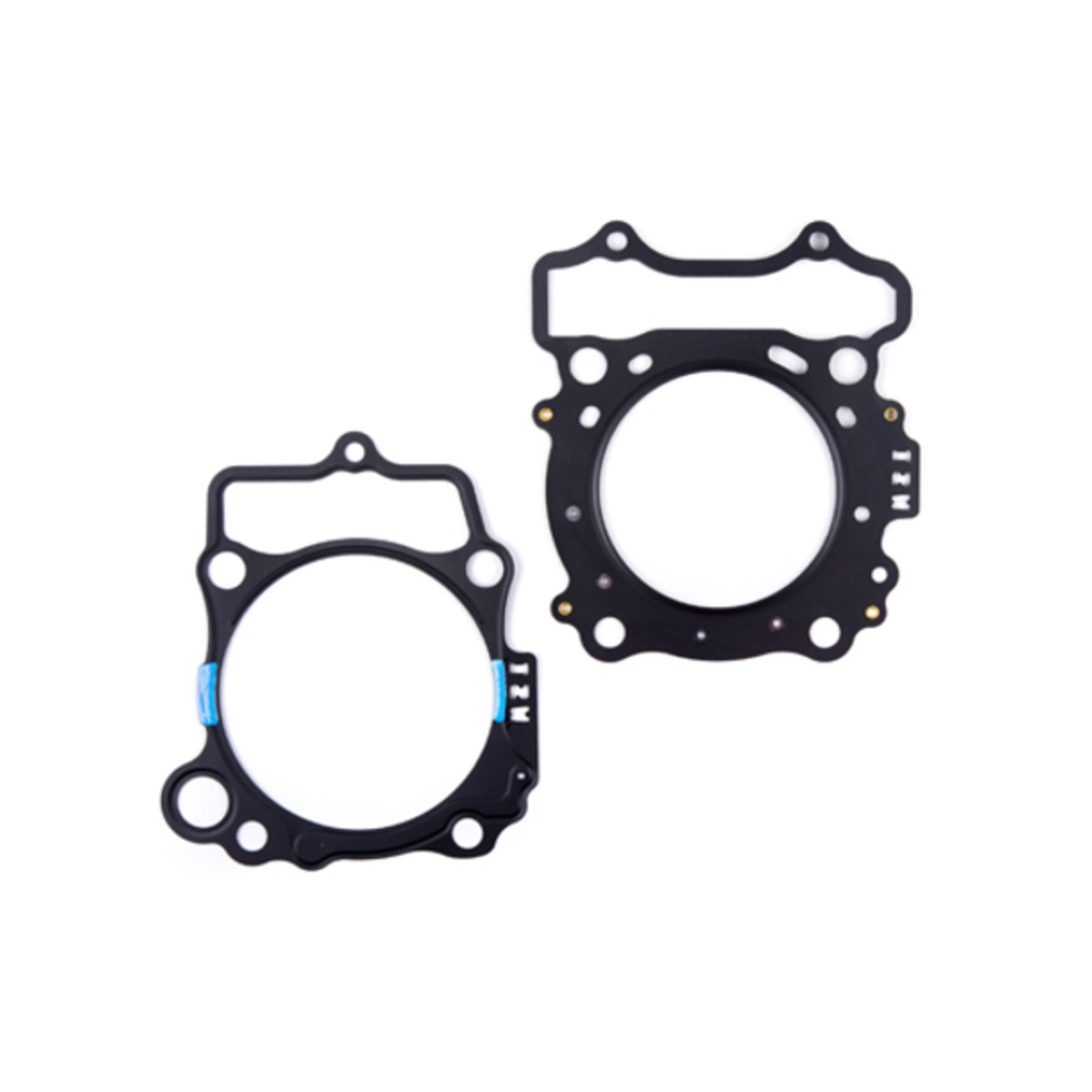 ProX Cylinderfot & Topp Packningssats YZ250F '14-18 + WR250F '15 - m.fl.