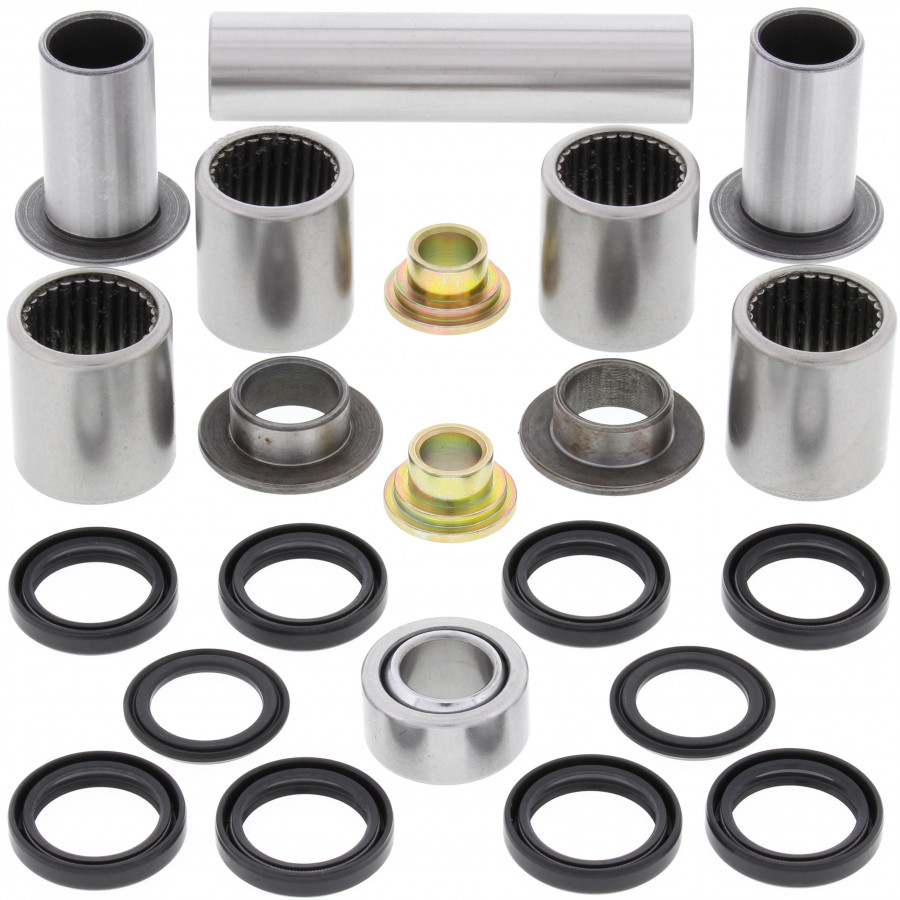 All Balls, Länkagesats, Yamaha YZ 125 93-00, Yamaha WR 250 94-97, Yamaha YZ 250 93-00 - m.fl.