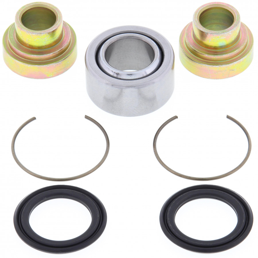 All Balls, Stötdämparsats Övre Lager, Yamaha YZ 125 98-25, Yamaha WR 250F 01-25, Yamaha YZ 250 98-25 - m.fl.