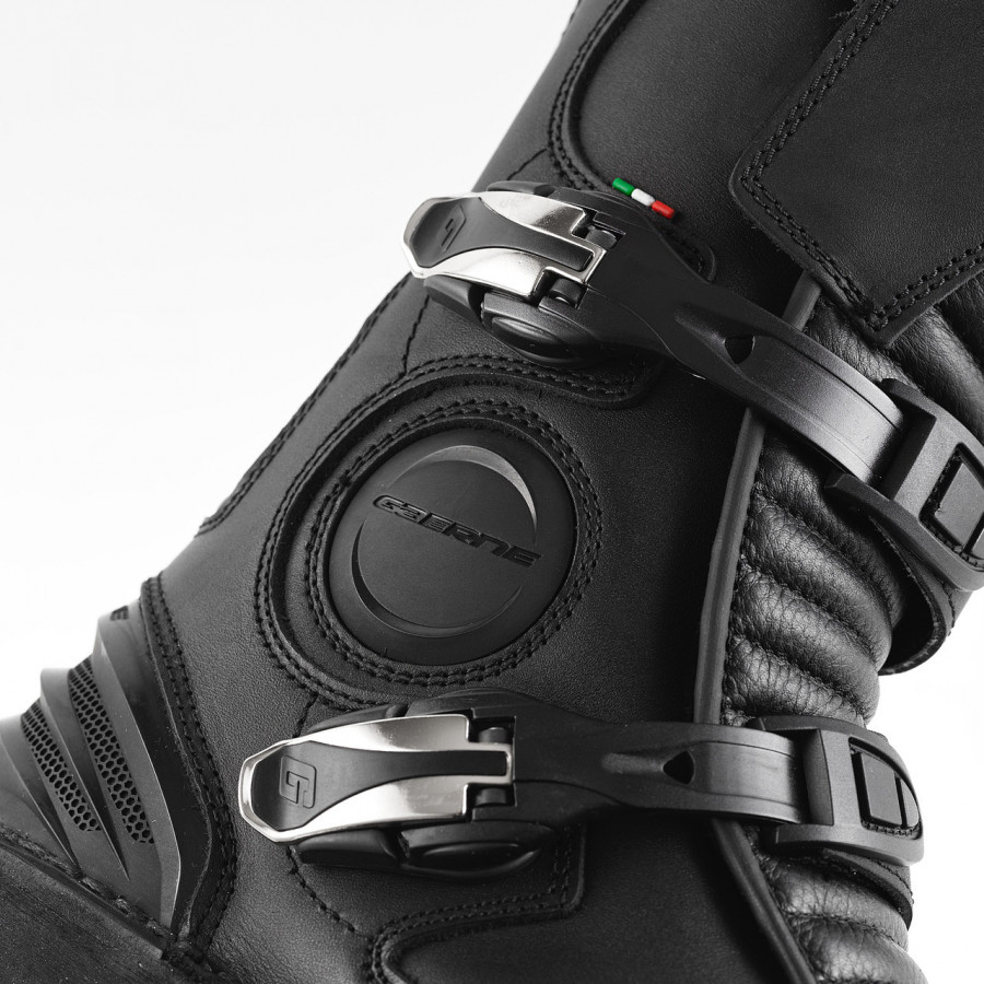 Gaerne Stövlar G-Midland GORE-TEX Vuxen Svart bild 7